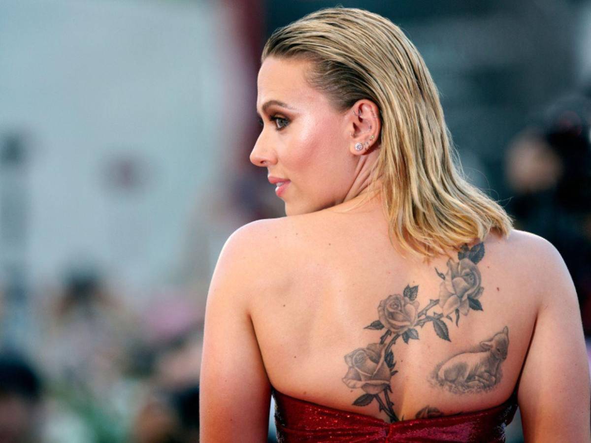 ¿Marvel la hizo o la destruyó? El legado de Scarlett Johansson