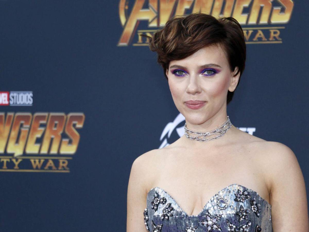 ¿Marvel la hizo o la destruyó? El legado de Scarlett Johansson