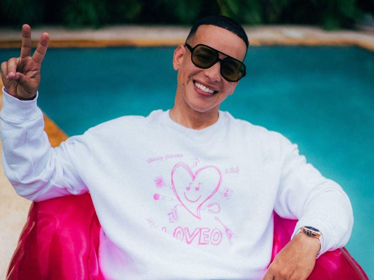 ¿Por qué Daddy Yankee se distanció de su hijo Jeremy por culpa de Mireddys?