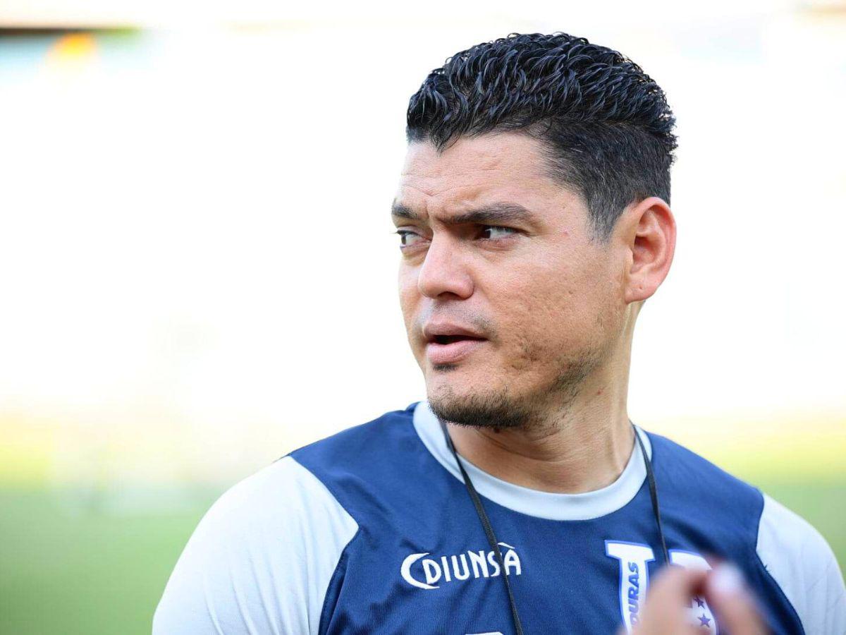 Luis Alvarado sobre la no convocatoria de Roberto Osorto al Mundial Sub-20: “El titular en esa posición es Isaac Castillo”