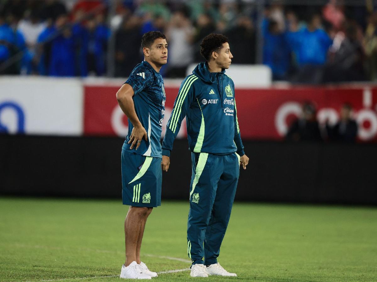 México vs Honduras: El poderoso 11 inicial que enviará el “Tri” para enfrentar a la Bicolor