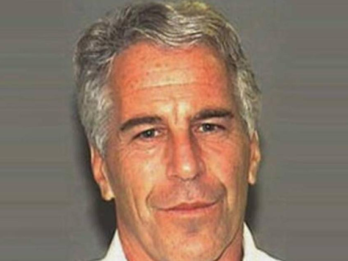 Negligencia y mal desempeño de funciones: esto dice el informe de la muerte de Jeffrey Epstein