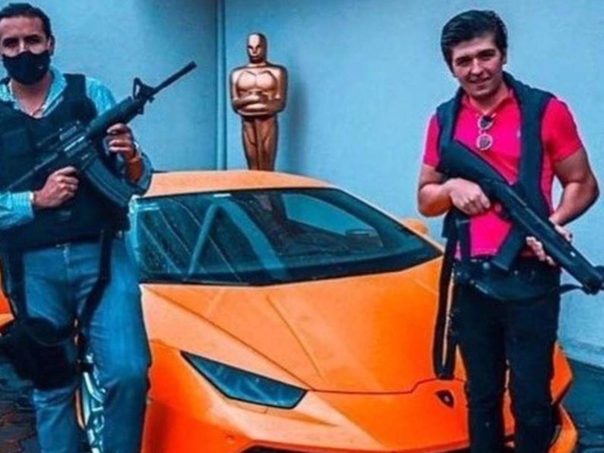 Fofo Márquez, influencer que pasaría 48 años preso por paliza a mujer que tocó su carro