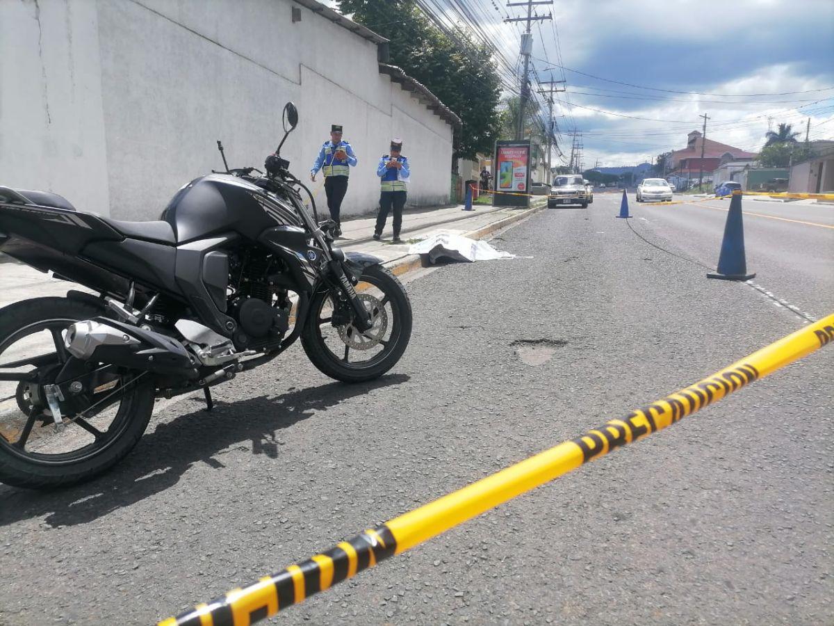 Muere hombre mientras esperaba ambulancia tras ser atropellado en la Calle Los Alcaldes