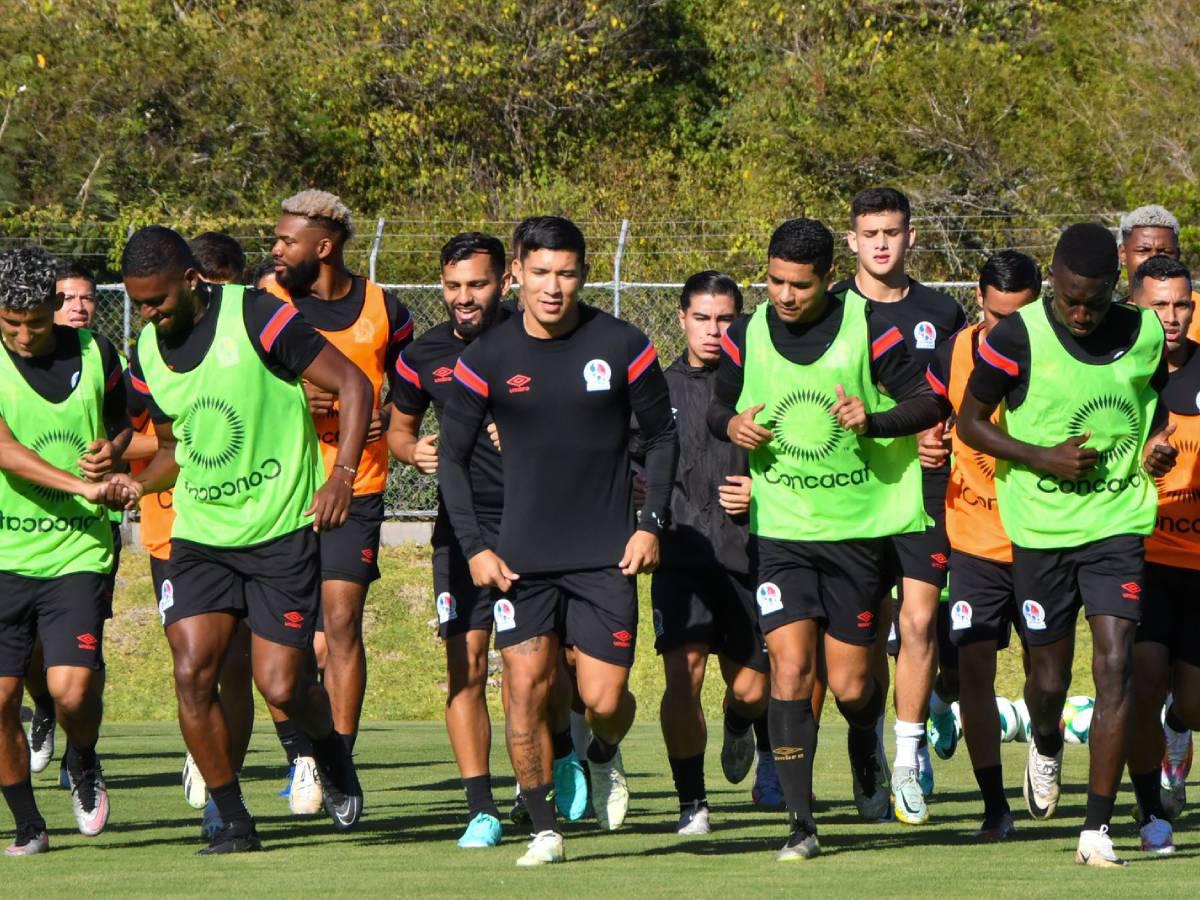 Olimpia ya tiene definido su primer amistoso de pretemporada