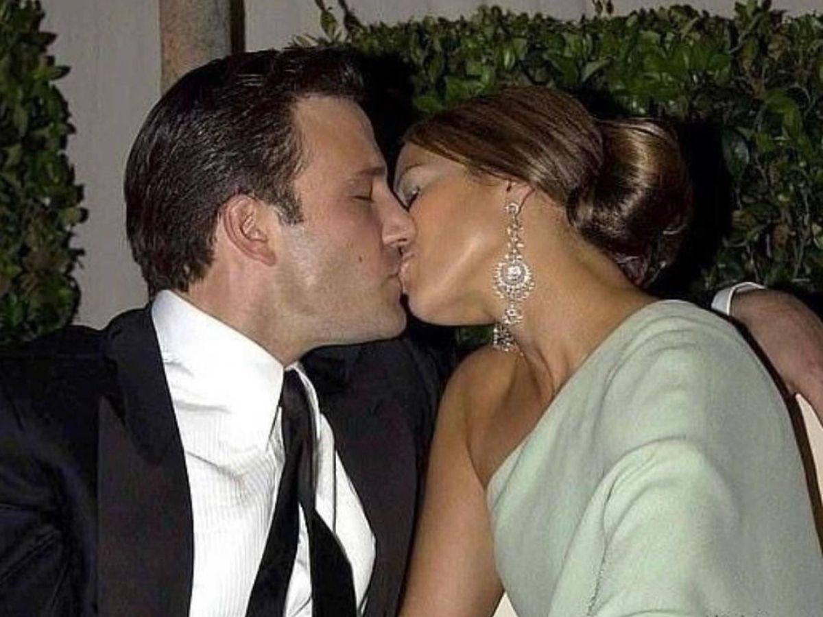 Ben Affleck elogia a Jennifer López en medio de su divorcio, ¿qué dijo?