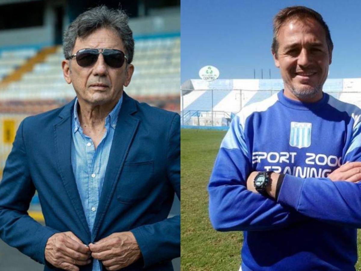 El Victoria de Salomón Nazar le dará la bienvenida al nuevo Motagua de “La Tota”