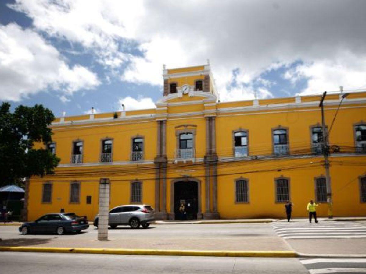 Amenazan de muerte a autoridades del Hospital San Felipe