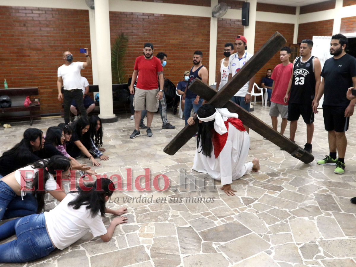 Católicos se preparan para vivir su fe con medidas de bioseguridad