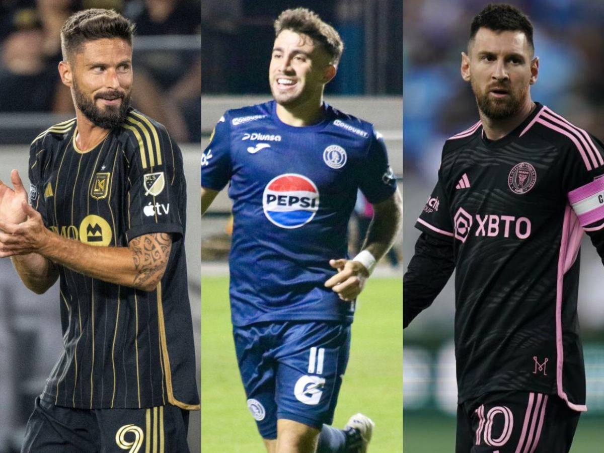 Bombos actualizados: Posibles rivales de Motagua en la Champions de Concacaf