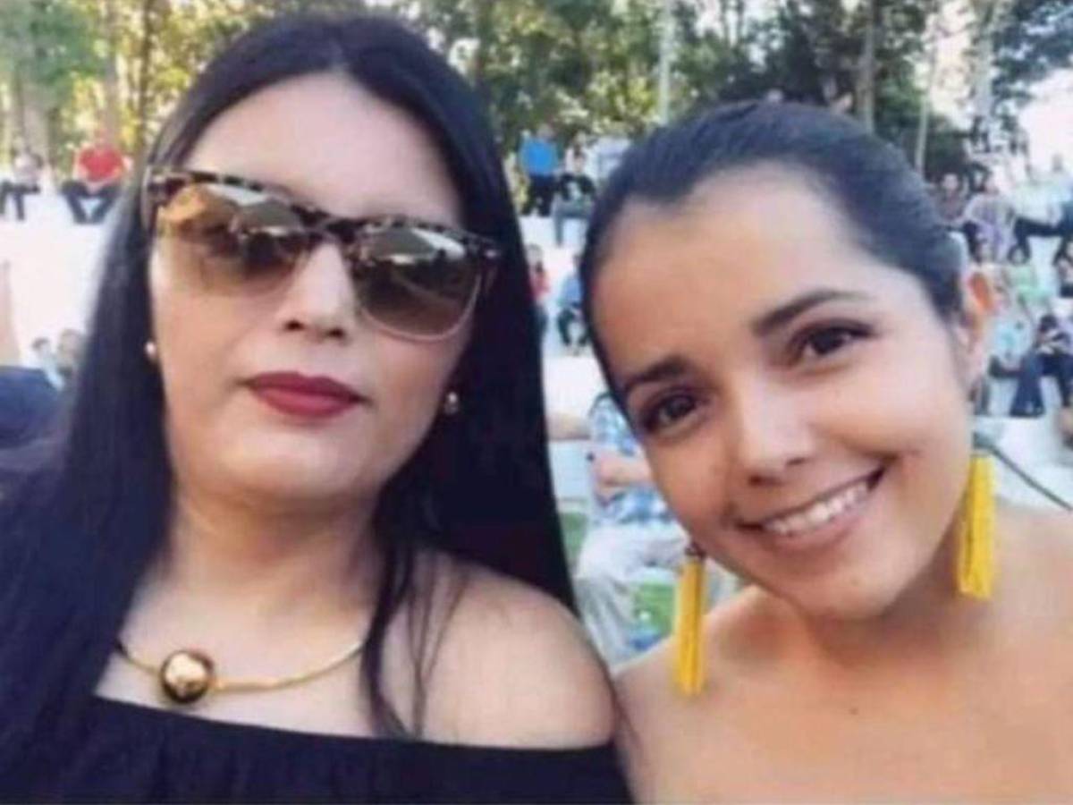 Dos meses después que su hija: muere la madre de Margie Paz, hondureña fallecida en tráiler en Texas