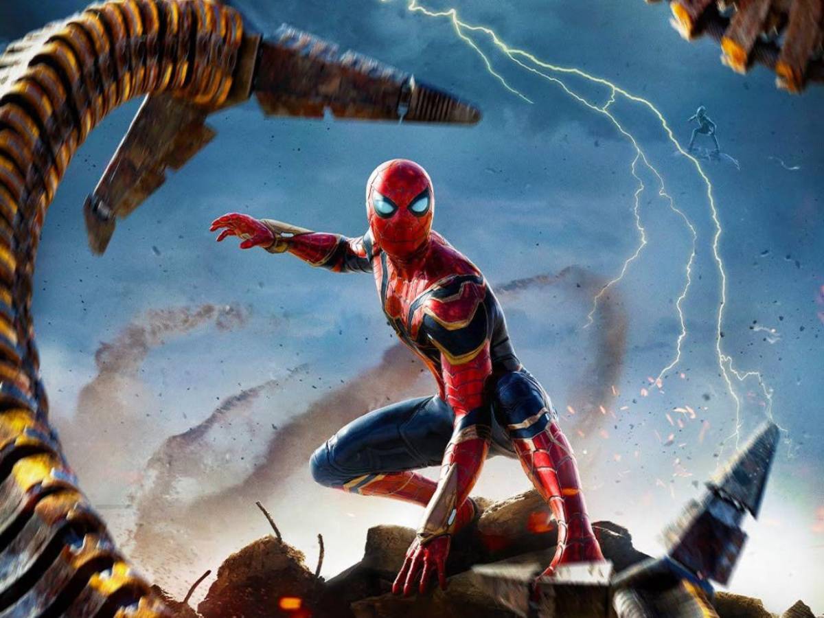 ¿El fin de una era? Tom Holland “renuncia” a ser Peter Parker en Spider-Man 4