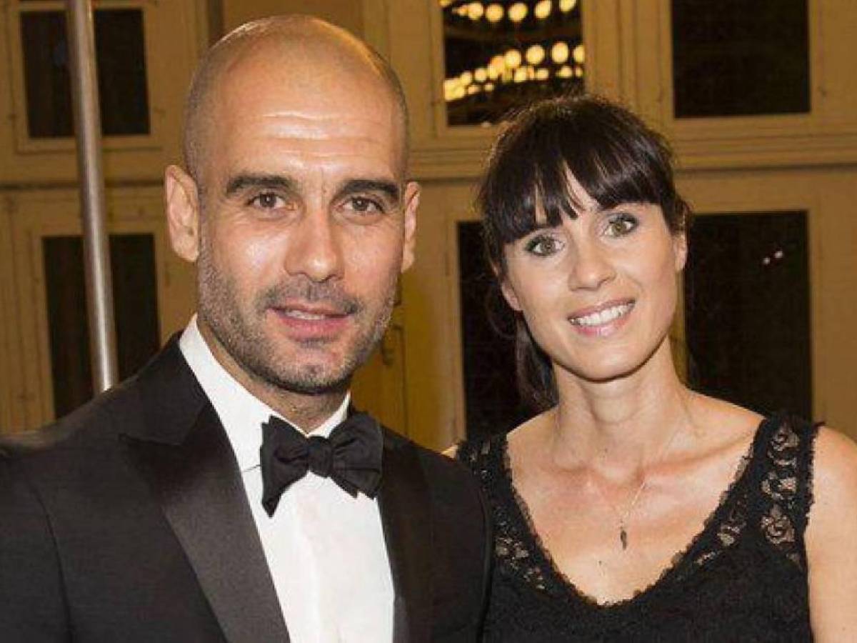 Pep Guardiola se separa de su esposa luego de 30 años de matrimonio: ¿Hubo infidelidad?