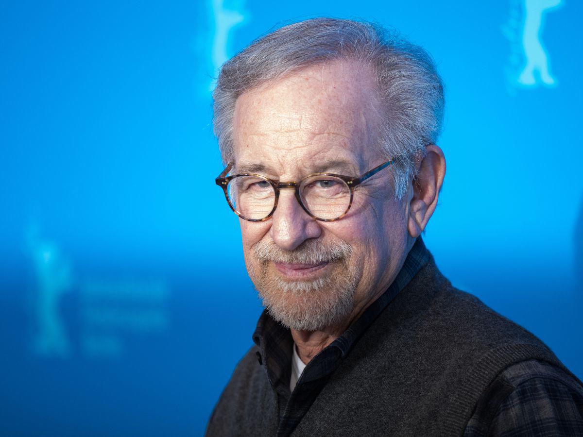 Steven Spielberg anuncia que trabaja en una serie sobre Napoléon