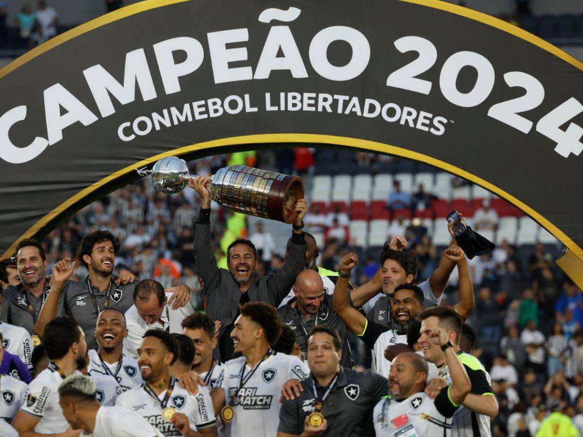 ¿Cuáles son los equipos clasificados al Mundial de Clubes 2025?