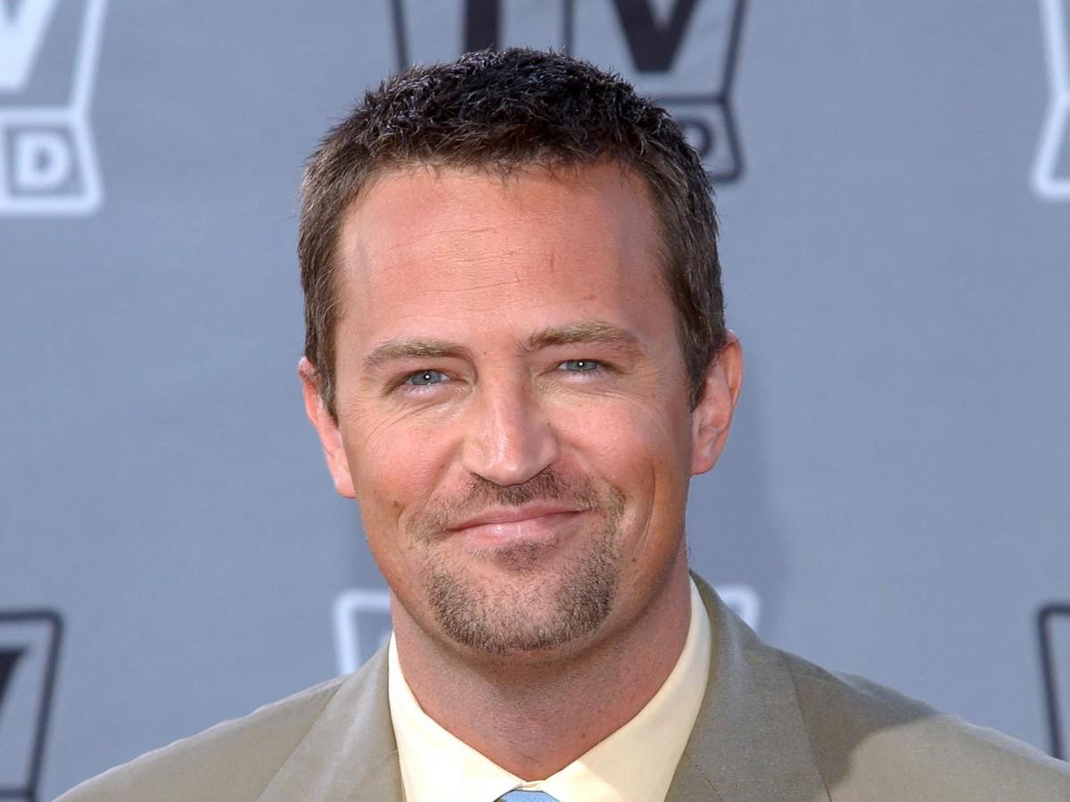 ¿Quiénes asistieron al funeral y sepelio de Matthew Perry?