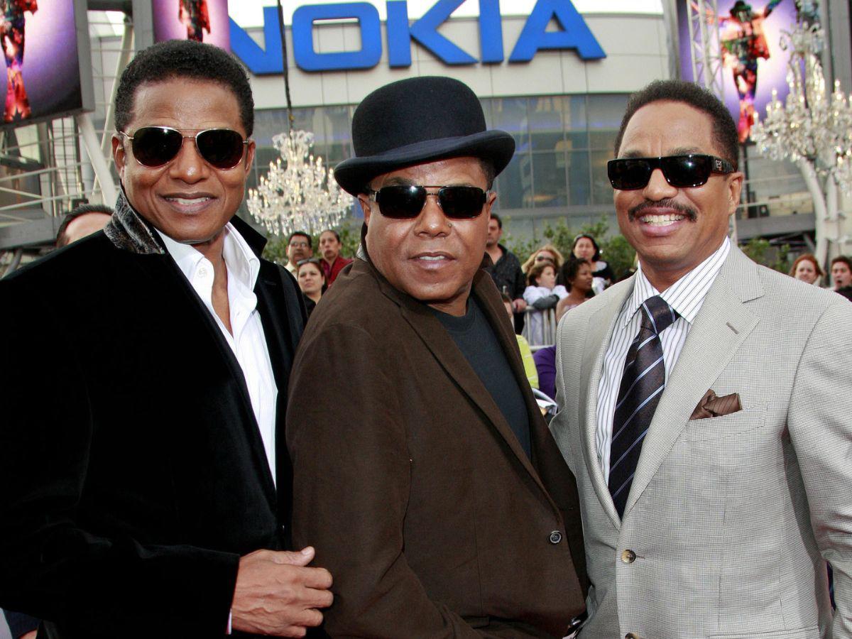 Muere Tito Jackson, hermano de Michael Jackson y miembro de The Jackson 5