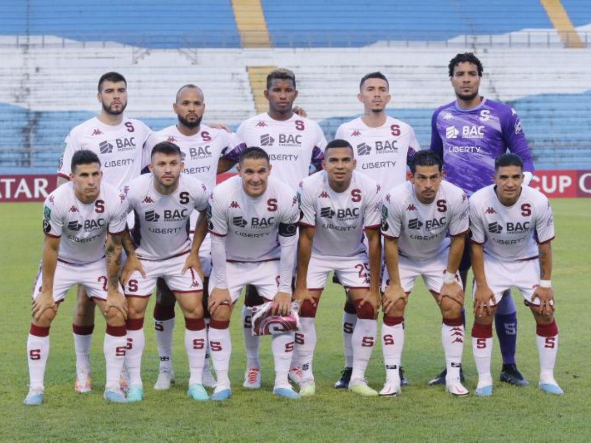 ¿Habrá excepciones? Los requisitos que debe cumplir el Saprissa para enfrentar al Motagua en Honduras