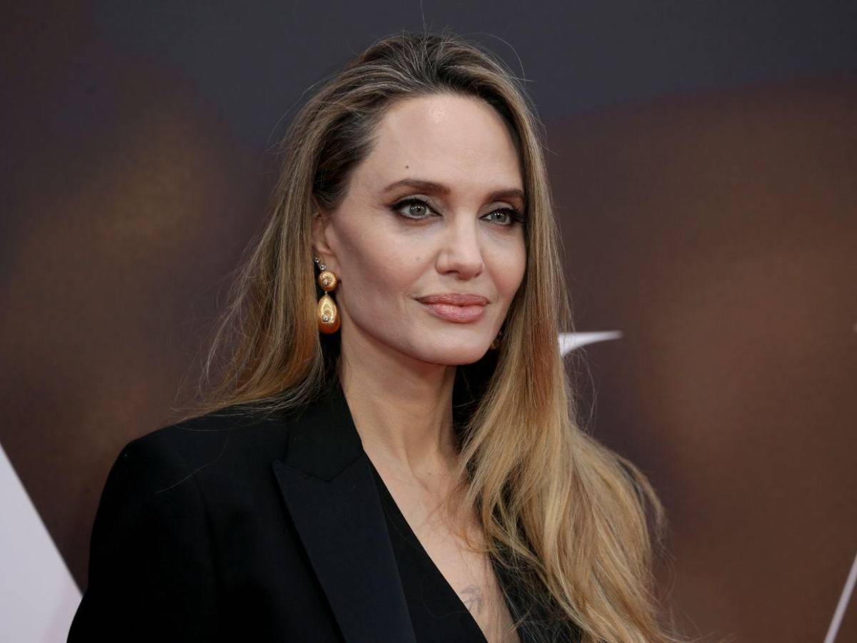 ¿En quiebra? Angelina Jolie tendría problemas económicos tras batalla legal con Pitt