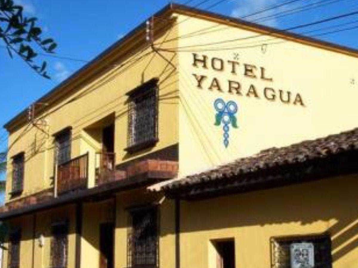 Encuentran a una mujer sin vida en un hotel de Copán