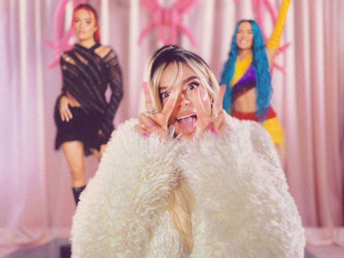 Netflix revelará los secretos de Karol G en su nuevo documental, ¿cuándo estrena?