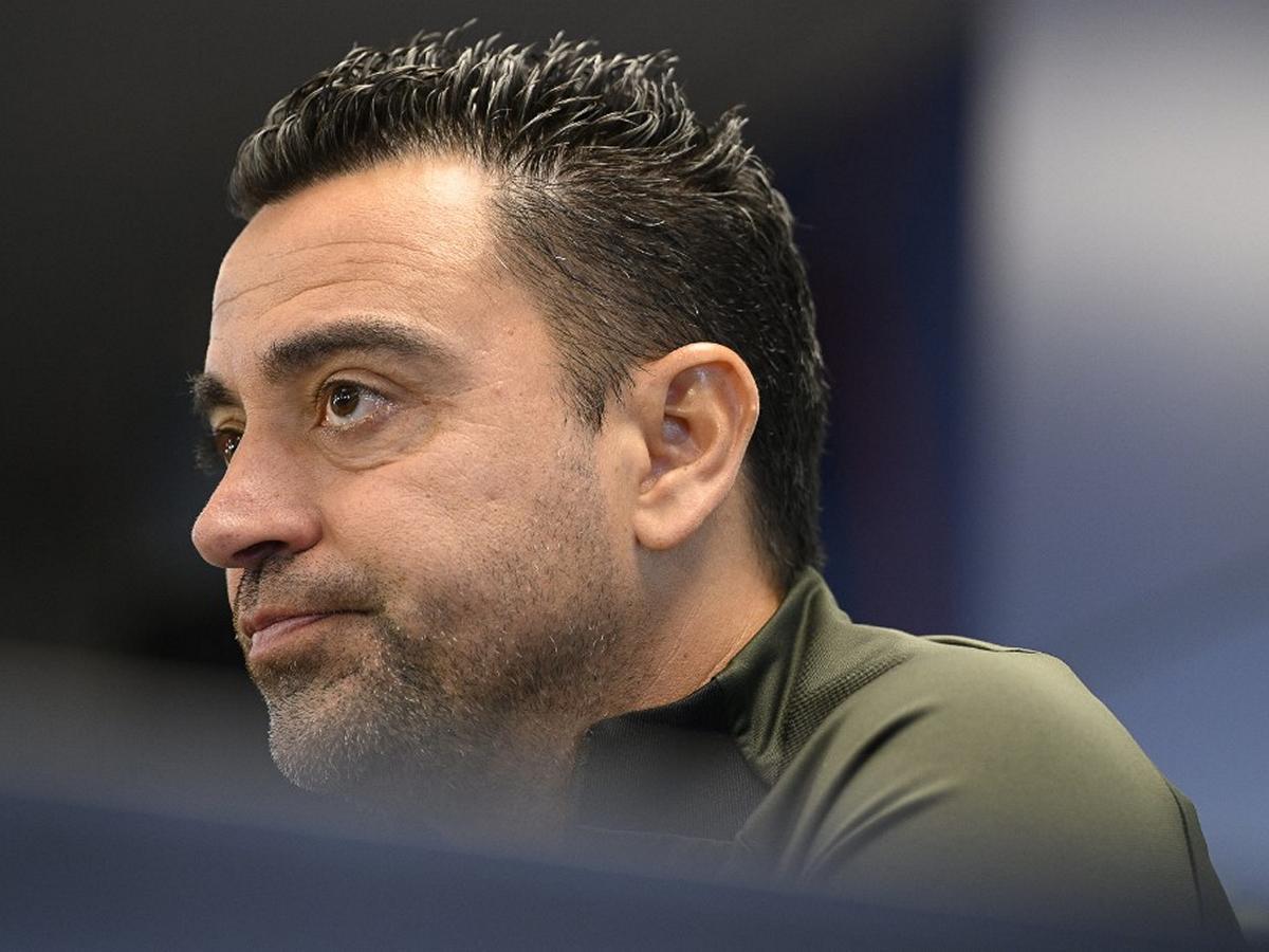 “Son mucho más efectivos que nosotros”, cree Xavi Hernández