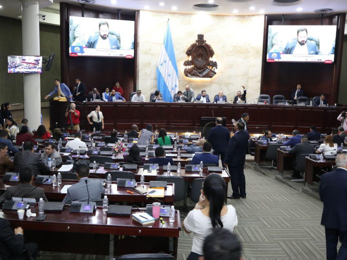 De 25 a 30 cambios ha sufrido el proyecto de la Ley de Justicia Tributaria