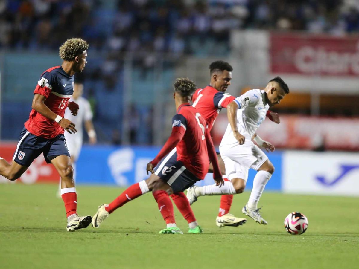 Eliminatoria Mundialista: Cuba ganó sin jugar y enciende el grupo de Honduras