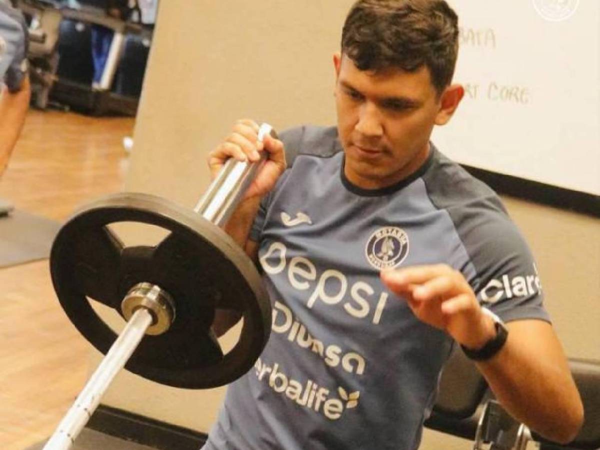 Fichajes: Olimpia prepara bombazo, Motagua perdería figura e incertidumbre con Luis Palma