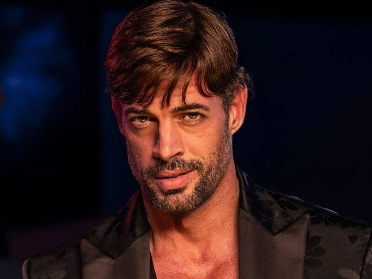 William Levy se somete a tratamiento estético: Esto se sabe