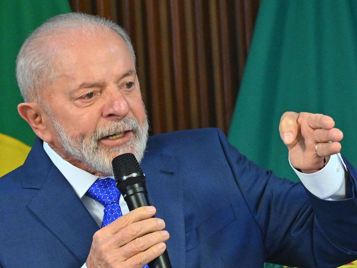 Cambio en discurso de Lula sobre Venezuela complica papel de Brasil como negociador