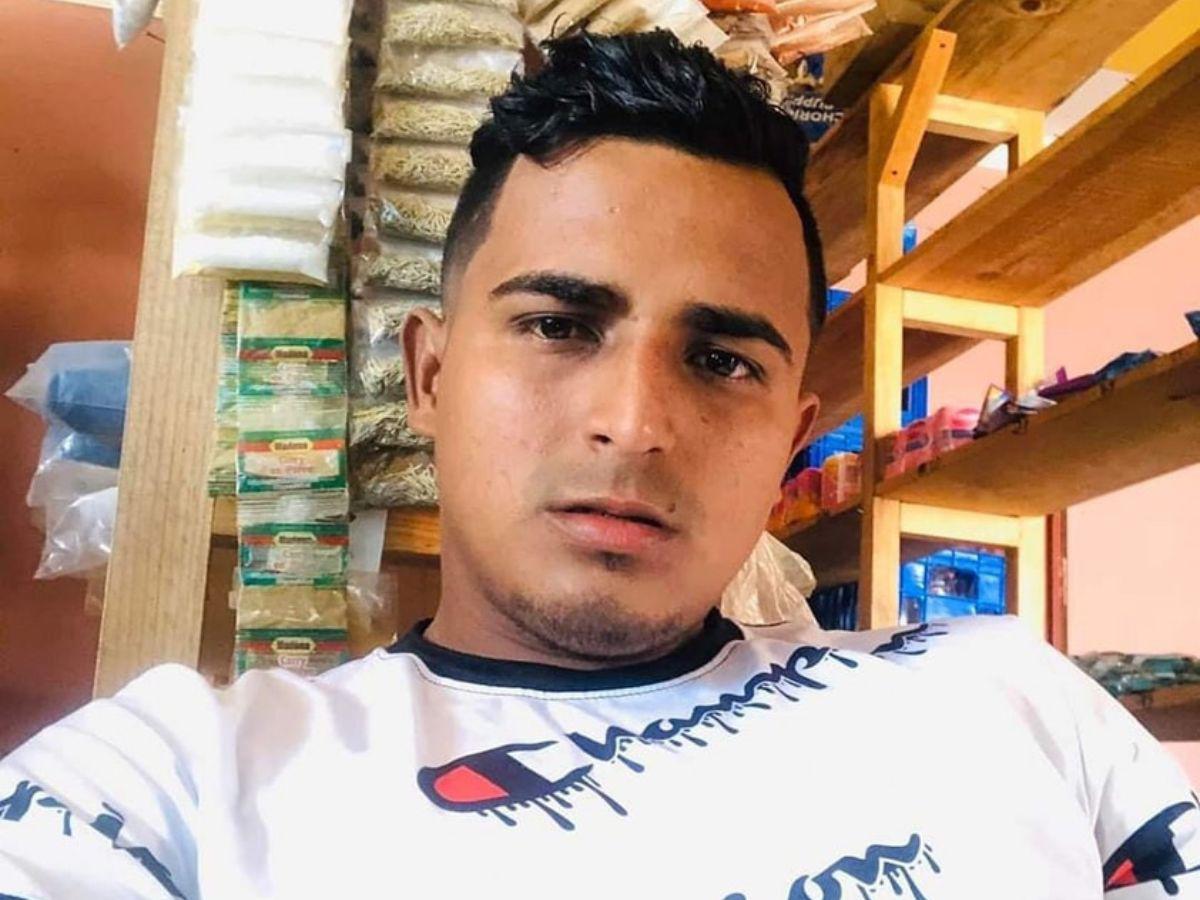 Mientras hacía su trabajo, hombre muere electrocutado en Juticalpa