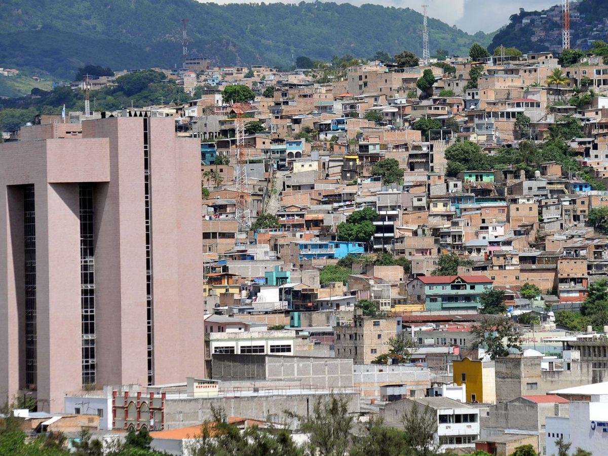 Actualizarán el censo catastral para recaudar más impuestos en la capital