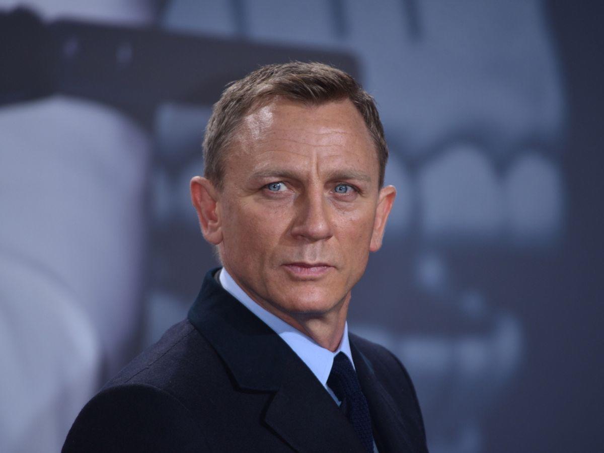 Daniel Craig vira su carrera en Venecia con papel homosexual para Guadagnino