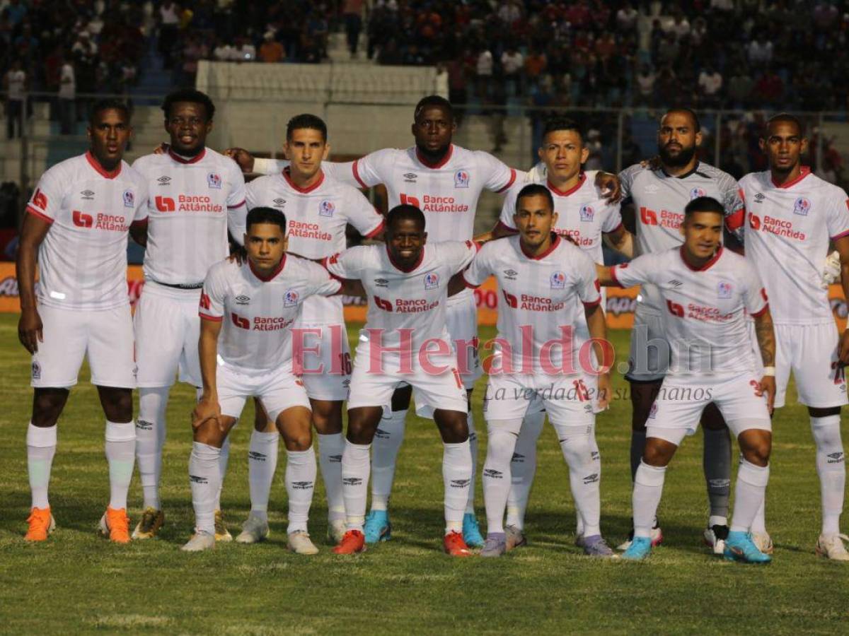 El emotivo mensaje del Arsenal al Olimpia por su 110 aniversario