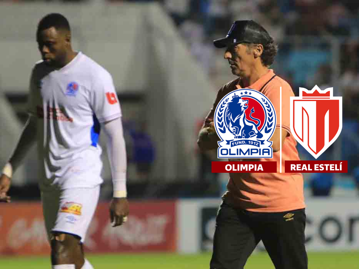 CAI vs Real Estelí: Fecha, hora y dónde ver en Copa