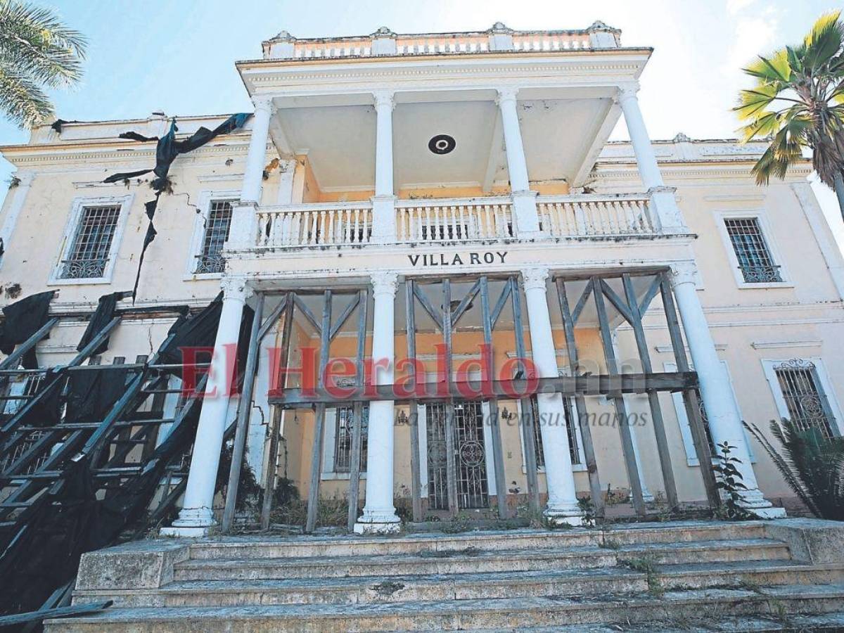 88 millones de lempiras urgen para recuperar el Museo de Historia Republicana