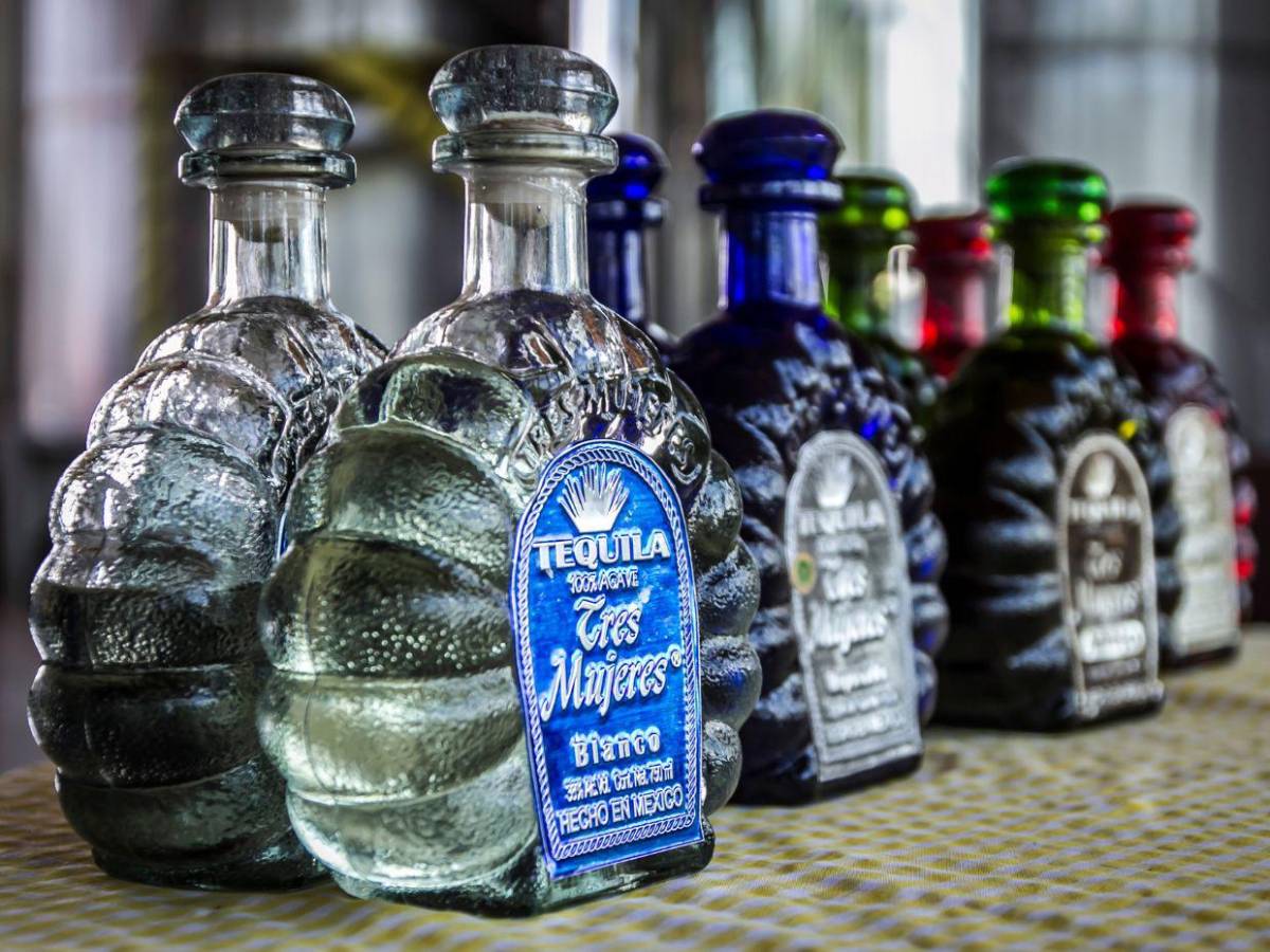 Desde pilas a tequila, “lo más robado” en los comercios