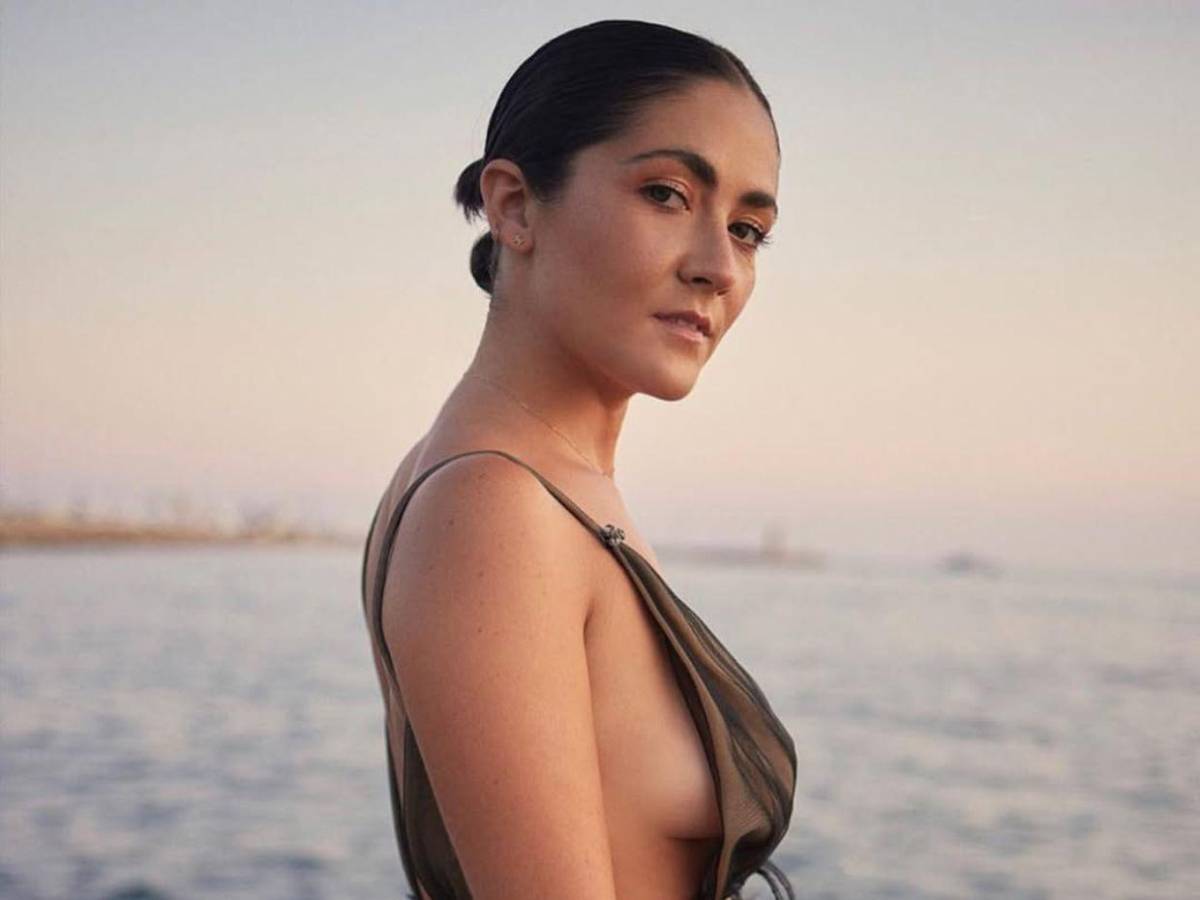 Isabelle Fuhrman: Así luce la protagonista de “La Huérfana” 15 años después