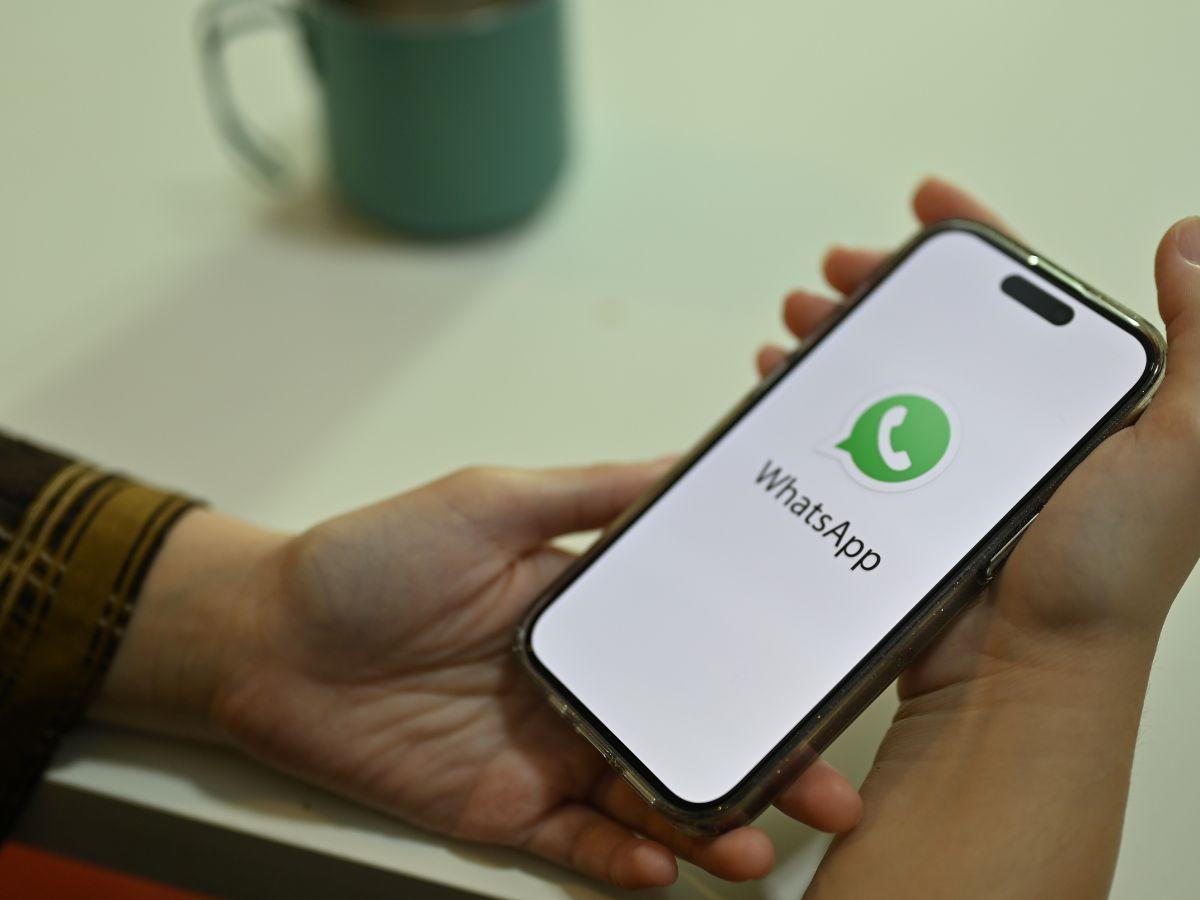 De esta forma puedes encontrar canales públicos en WhatsApp