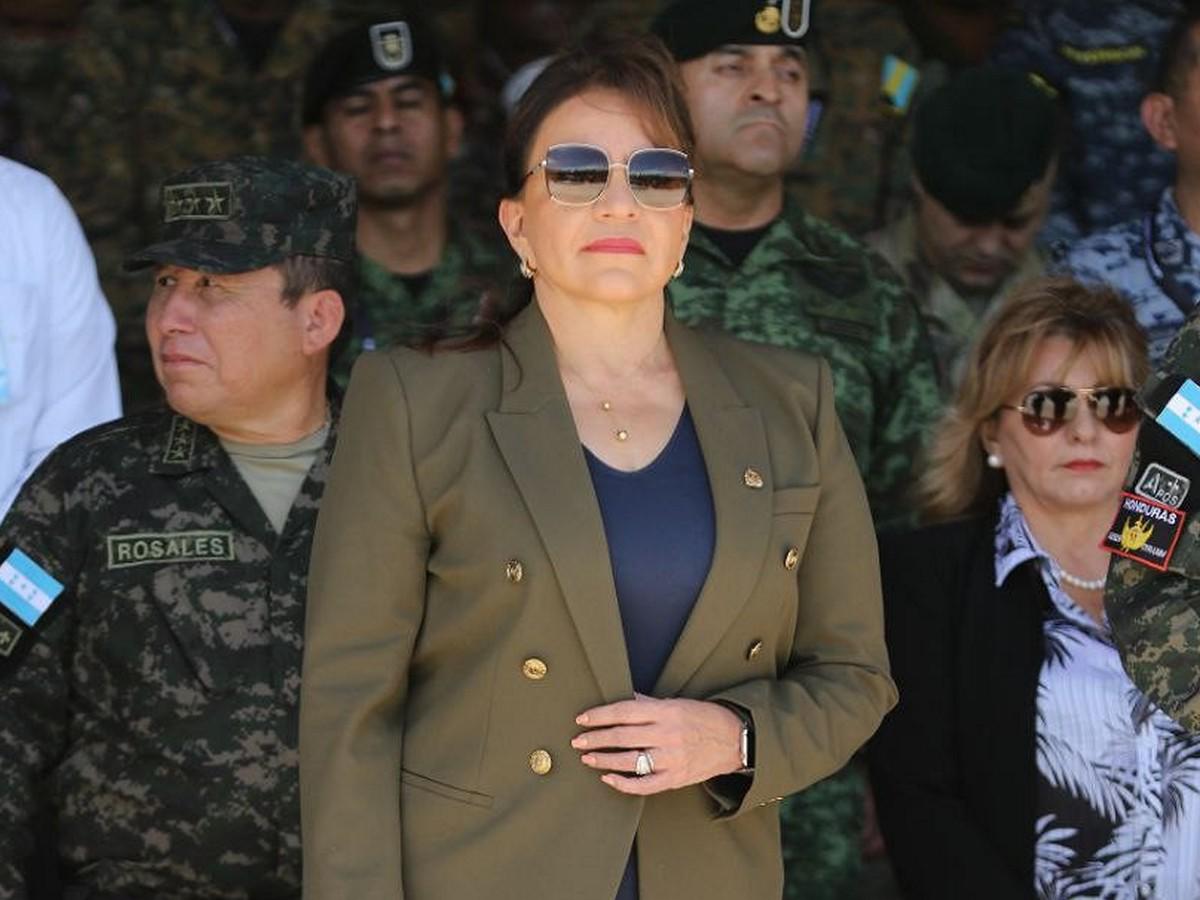 Human Rights Watch: “gobierno de Xiomara Castro ha fallado en cumplir con su promesa”