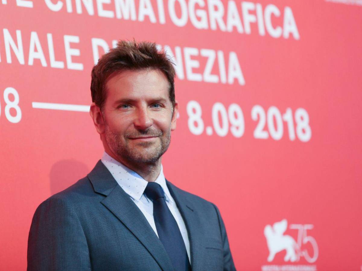 Bradley Cooper celebra 50 años: De The Hangover a A Star Is Born