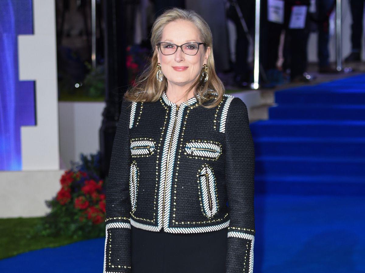 Meryl Streep protagonizará adaptación de un clásico navideño, ¿de qué se trata?