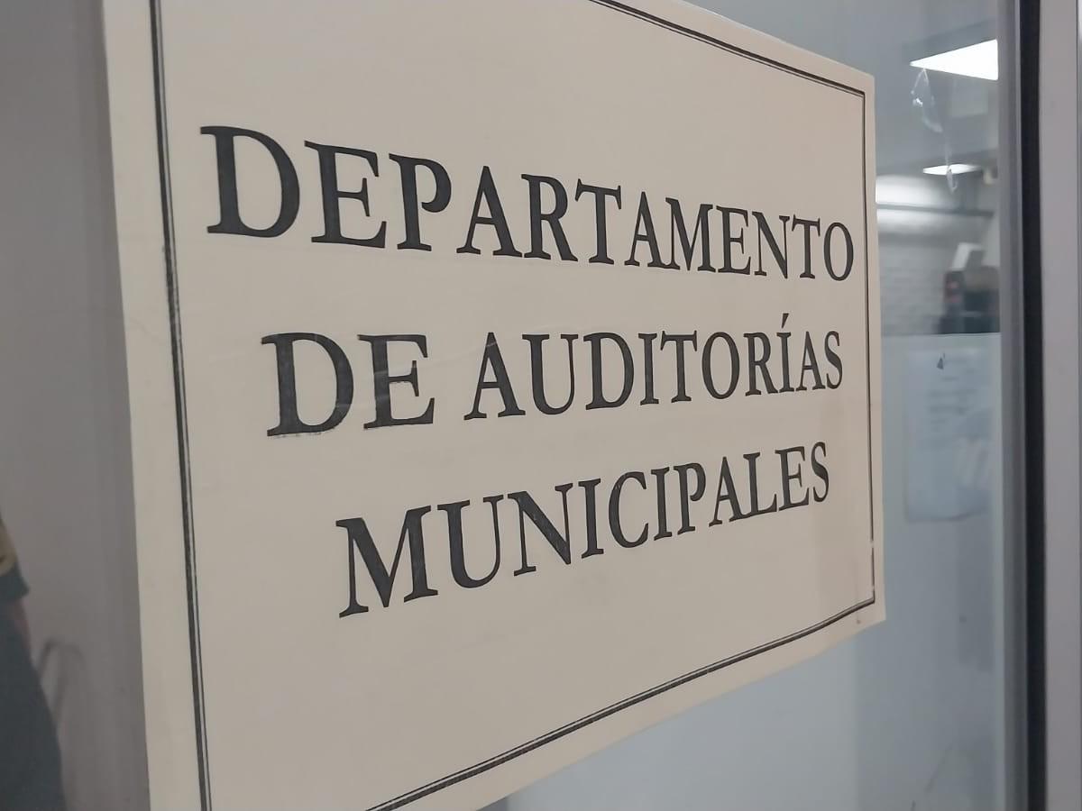 Inspeccionan oficina del TSC donde presuntamente destruían evidencias