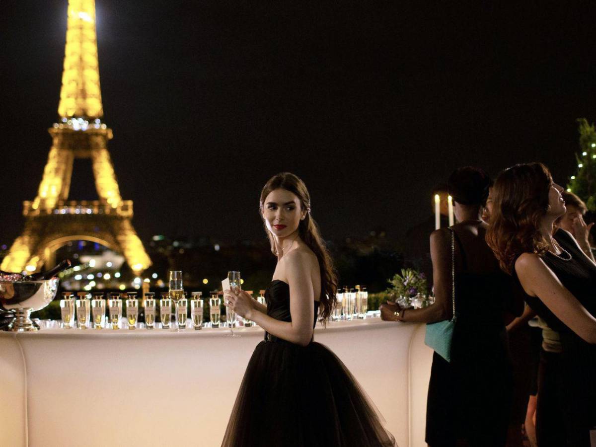 ‘Emily in Paris’: ¿Cuándo comienzan las grabaciones de la quinta temporada?