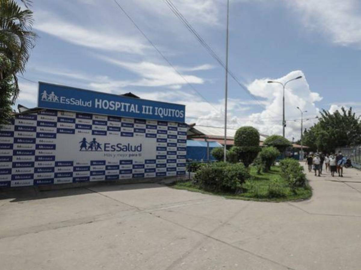 Al menos tres personas perdieron su ojo por negligencia médica en Perú