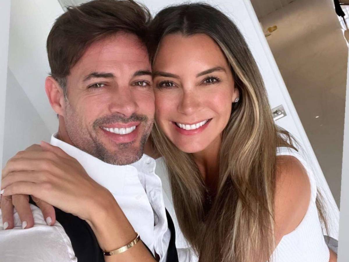 ¿William Levy y Elizabeth Gutiérrez se reconciliaron en Año Nuevo? Esto dijo el actor