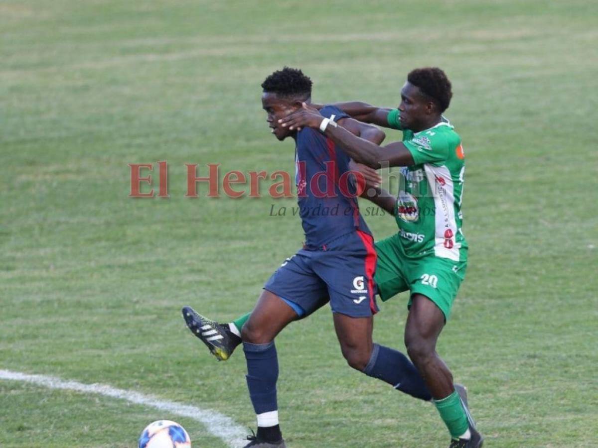 Primer partido de Motagua sin Vázquez: Así se jugará la jornada ocho de la Liga Nacional