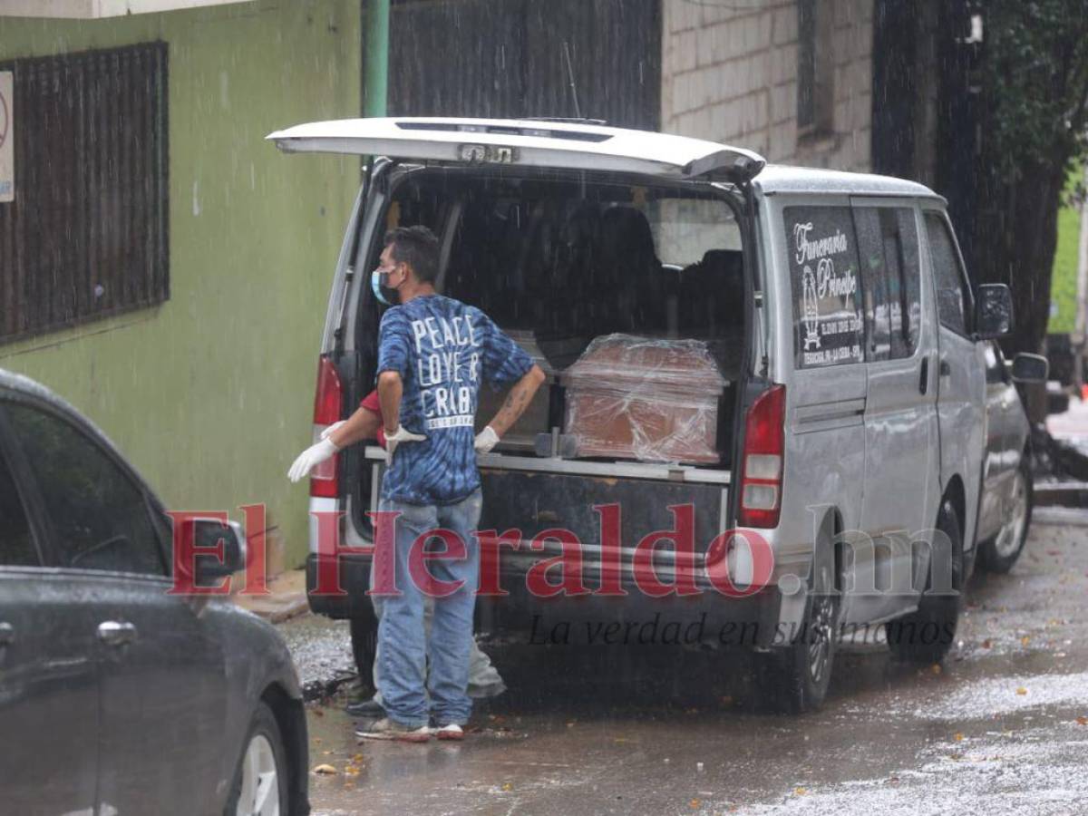 Identifican a dos hermanos hallados muertos tras desaparecer en la capital