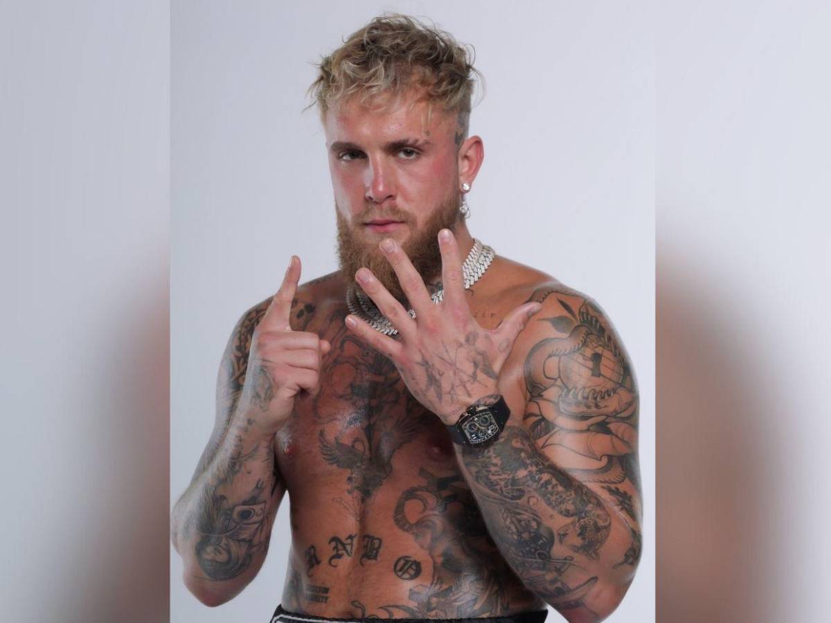 ¿Arreglado? La revelación de Jake Paul sobre su pelea contra Mike Tyson